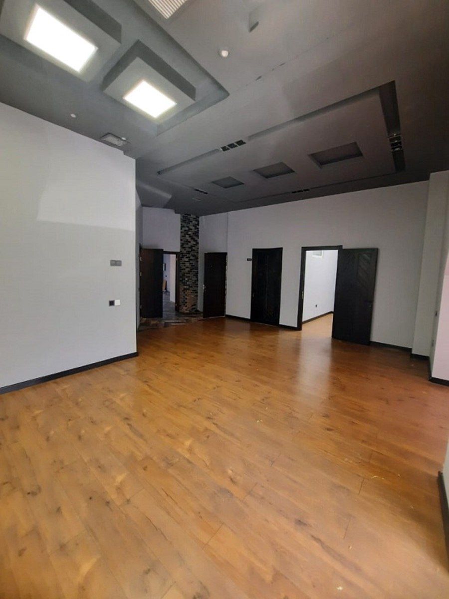 İcarəyə verilir 4 otaqlı ofis 116 m² — Ofis, Bakı (3)