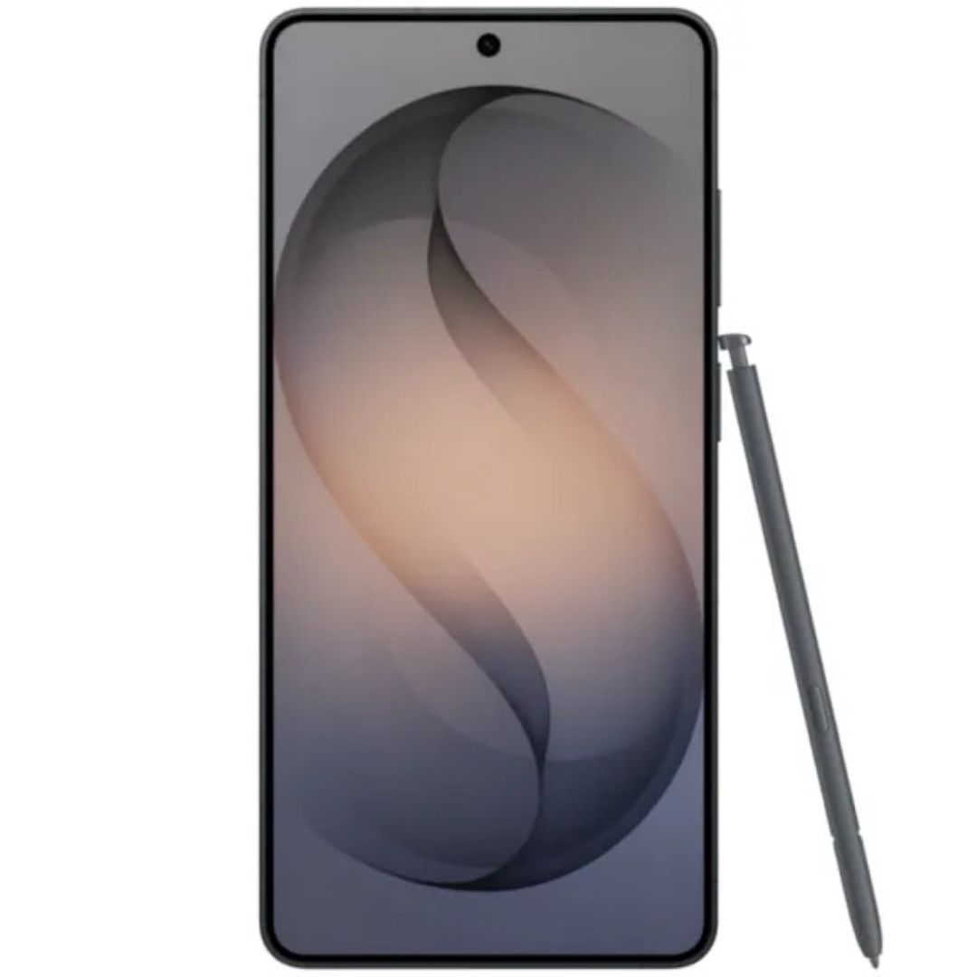 Samsung Galaxy S26 Ultra Black 512GB/12GB — Smartfonlar, Bakı (10)