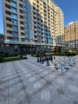 Satılır 5 otaqlı yeni tikili 267 m² — Ceyhun — Apartment