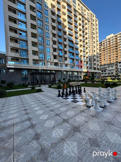 Satılır 5 otaqlı yeni tikili 267 m²