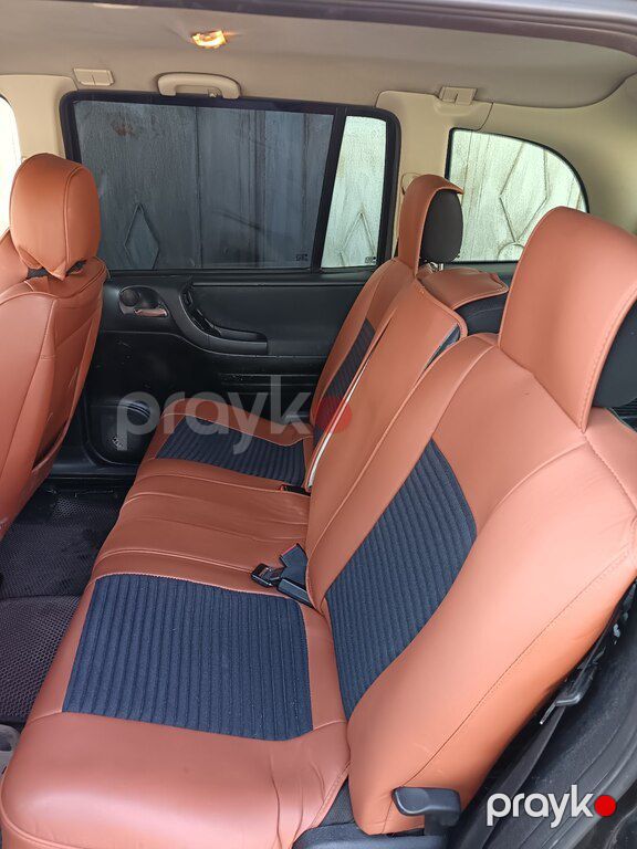 Opel Zafira, 1.8 L, 1999 il, 263 893 km — Avtomobillər, Sumqayıt (7)