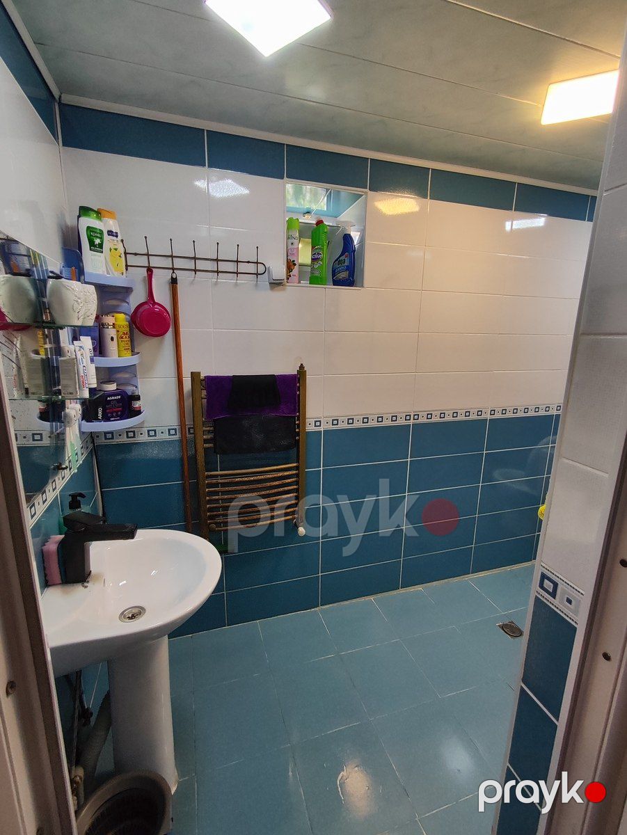 Həyət evi, Buzovna qəs — Ev, villa, Bakı (9)