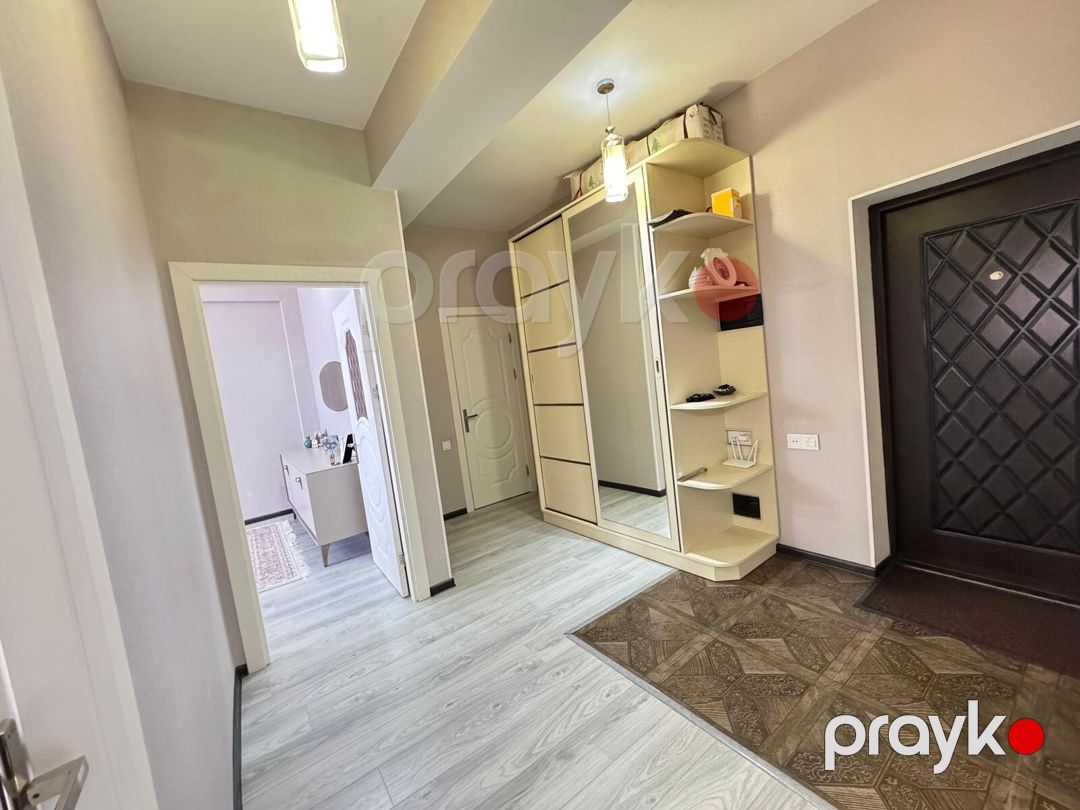 Satılır 2 otaqlı yeni tikili 82 m² — Mənzil, Xırdalan (7)