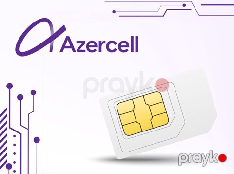 Azercell nömrə – (050) 211-50-57 — Bakı