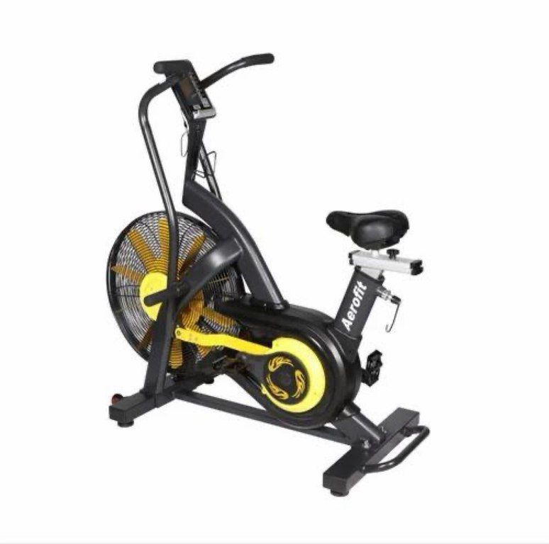 Velotrenajor "Spinning Fitnes Bike AB200" — İdman, hobi, istirahət, Bakı (3)