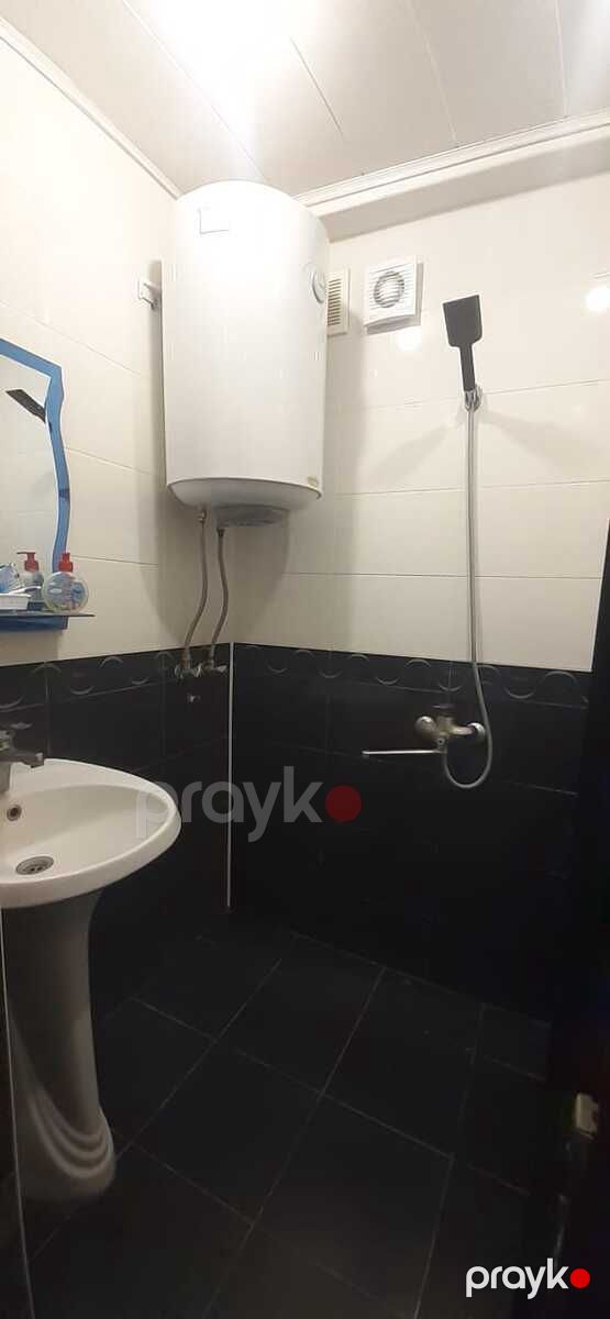 İcarəyə verilir 2 otaqlı köhnə tikili 70 m² — Mənzil, Bakı (6)