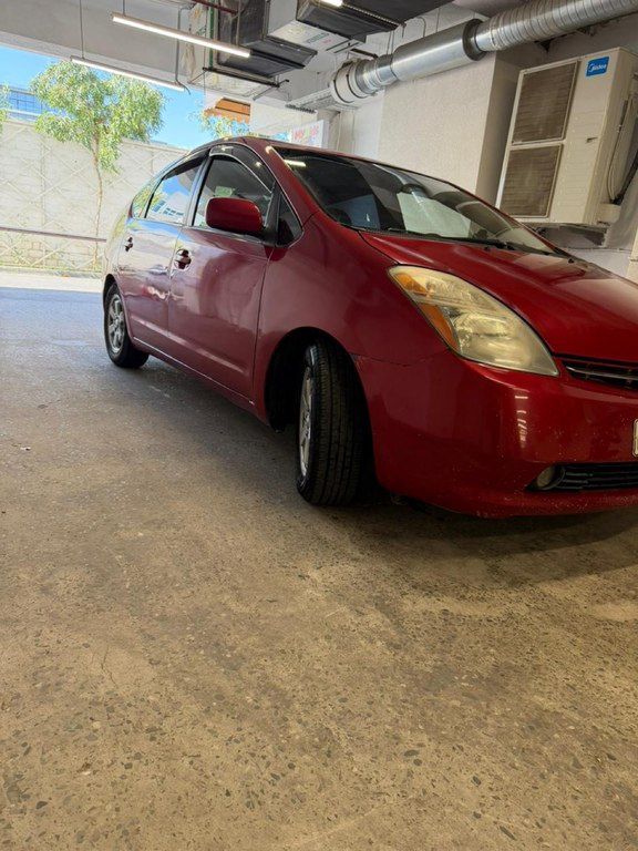 Toyota Prius, 1.5 L, 1.3 kWh, 2007 il, 350 000 km — Avtomobillər, Bakı (4)