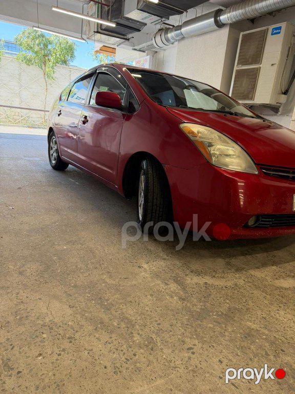 Toyota Prius, 1.5 L, 1.3 kWh, 2007 il, 350 000 km — Avtomobillər, Bakı (4)