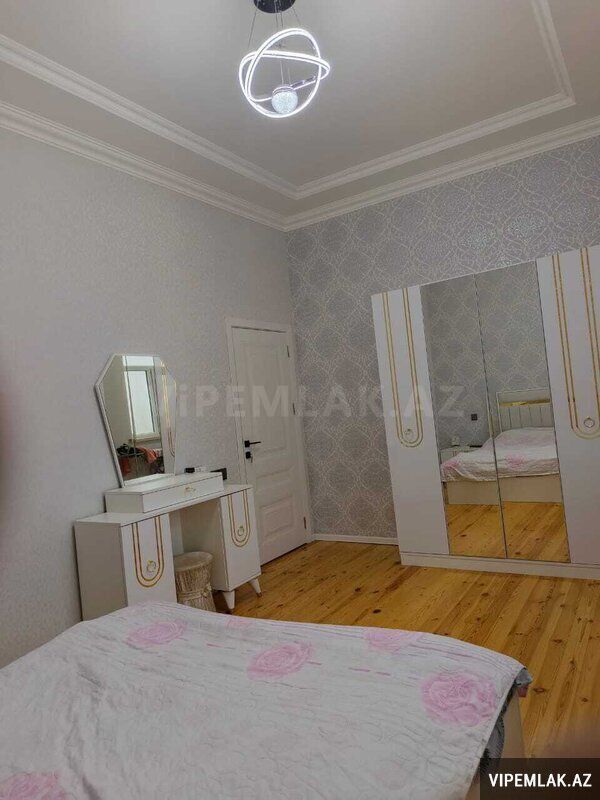 Sabunçu rayonunda 3 otaqlı Həyət evi Satılır, 125 m² — Ev, villa, Bakı (5)