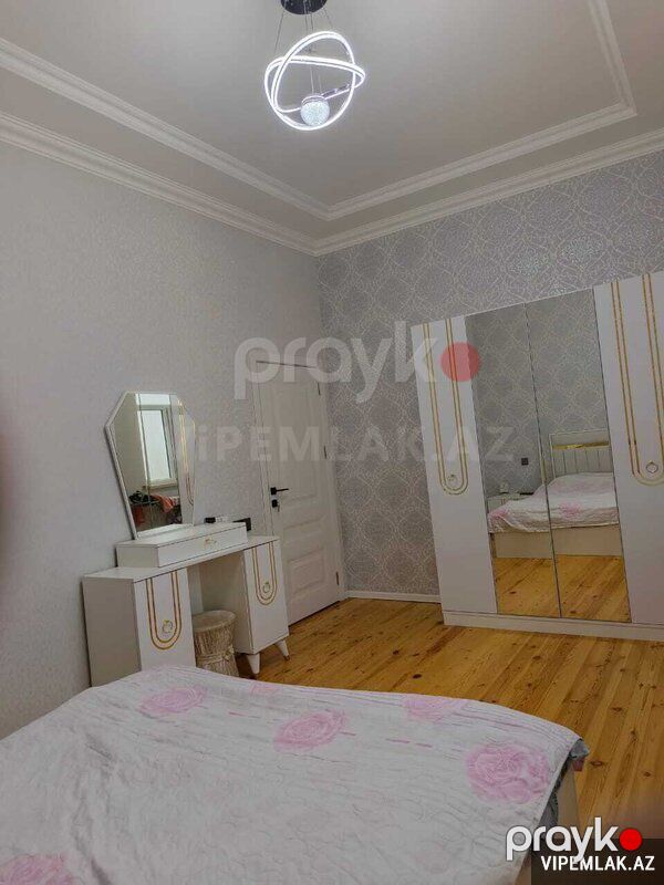 Sabunçu rayonunda 3 otaqlı Həyət evi Satılır, 125 m² — Ev, villa, Bakı (5)