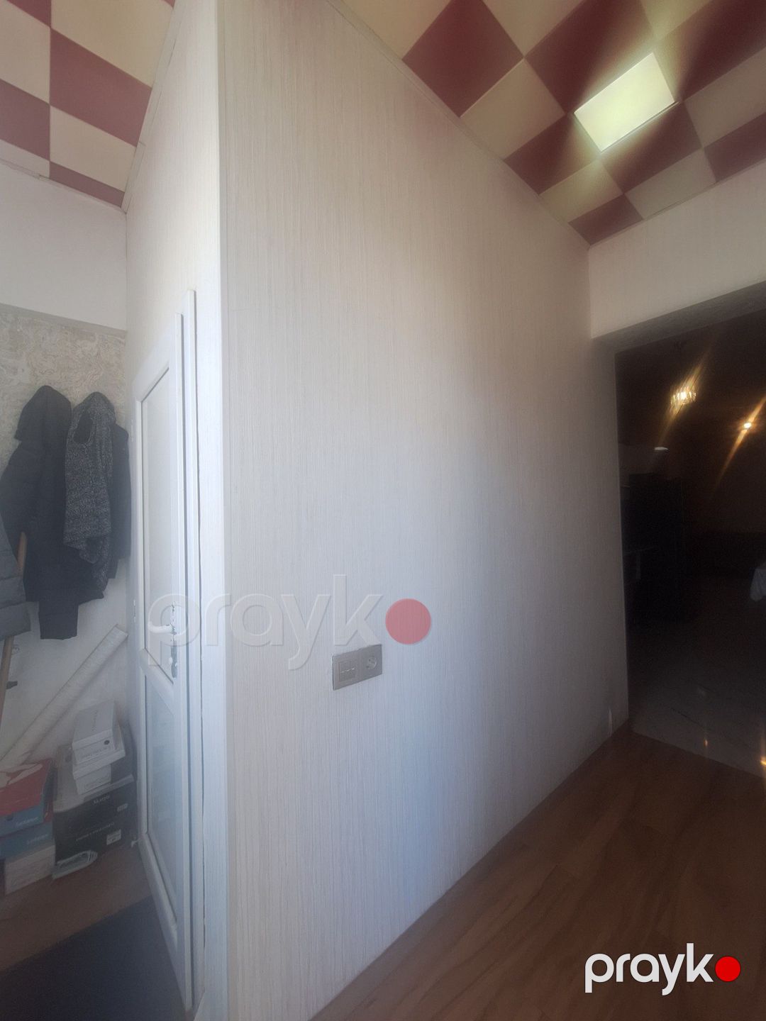 İcarəyə verilir 2 otaqlı həyət evi/bağ evi 90 m² — Ev, villa, Bakı (12)