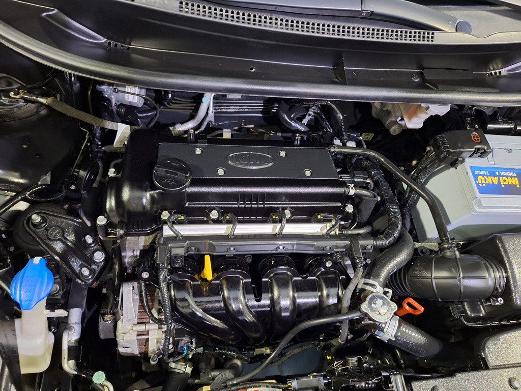 Kia Rio, 1.4 L, 2015 il, 180 000 km — Avtomobillər, Sumqayıt (10)