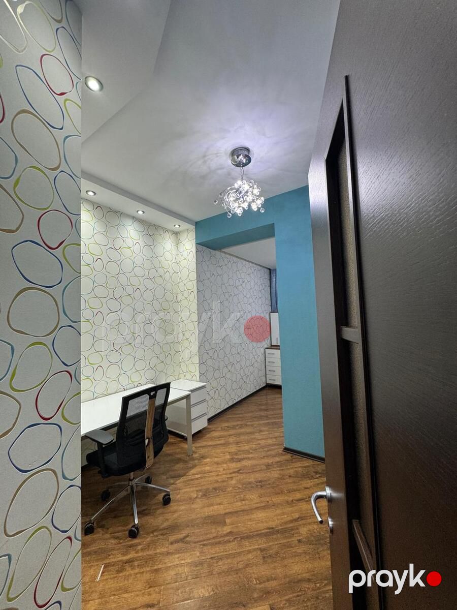 İcarəyə verilir 3 otaqlı köhnə tikili 100 m² — Mənzil, Bakı (3)