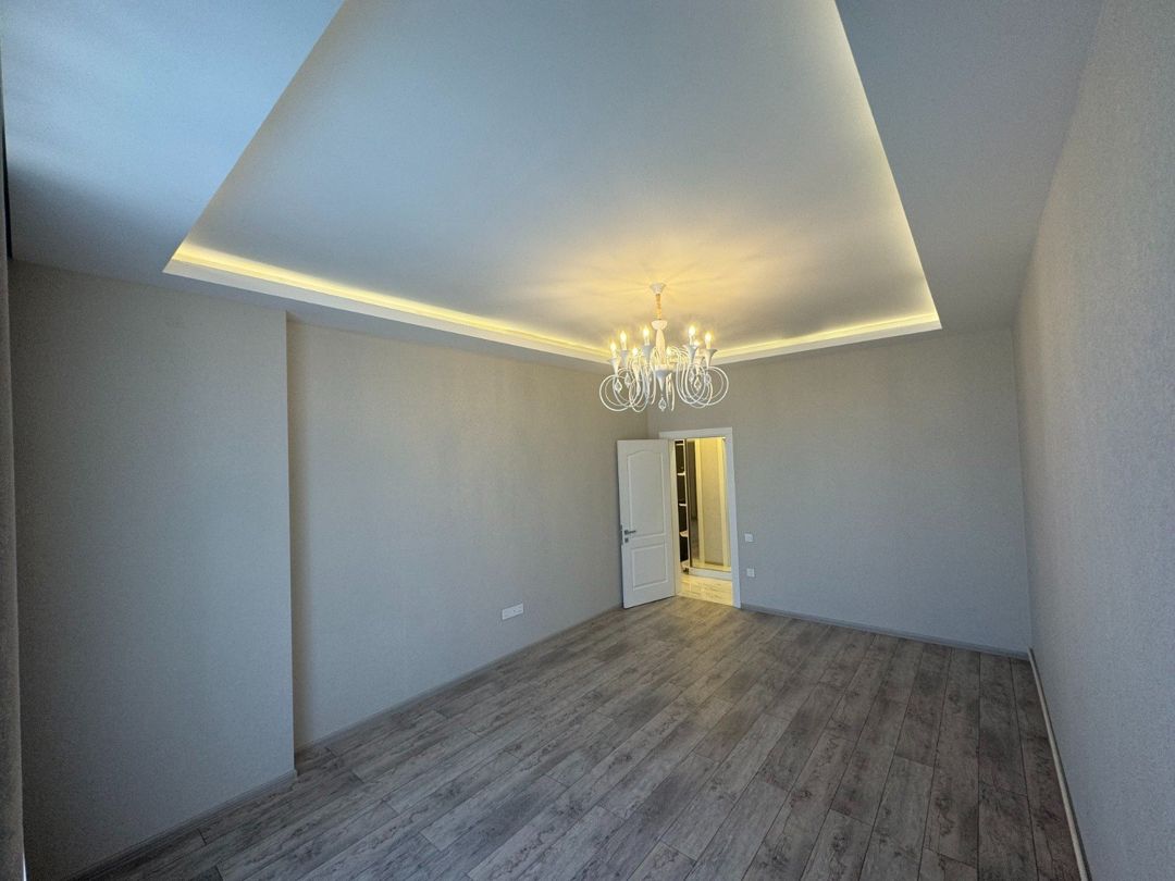 Satılır 2 otaqlı yeni tikili 57 m² — Mənzil, Bakı (3)