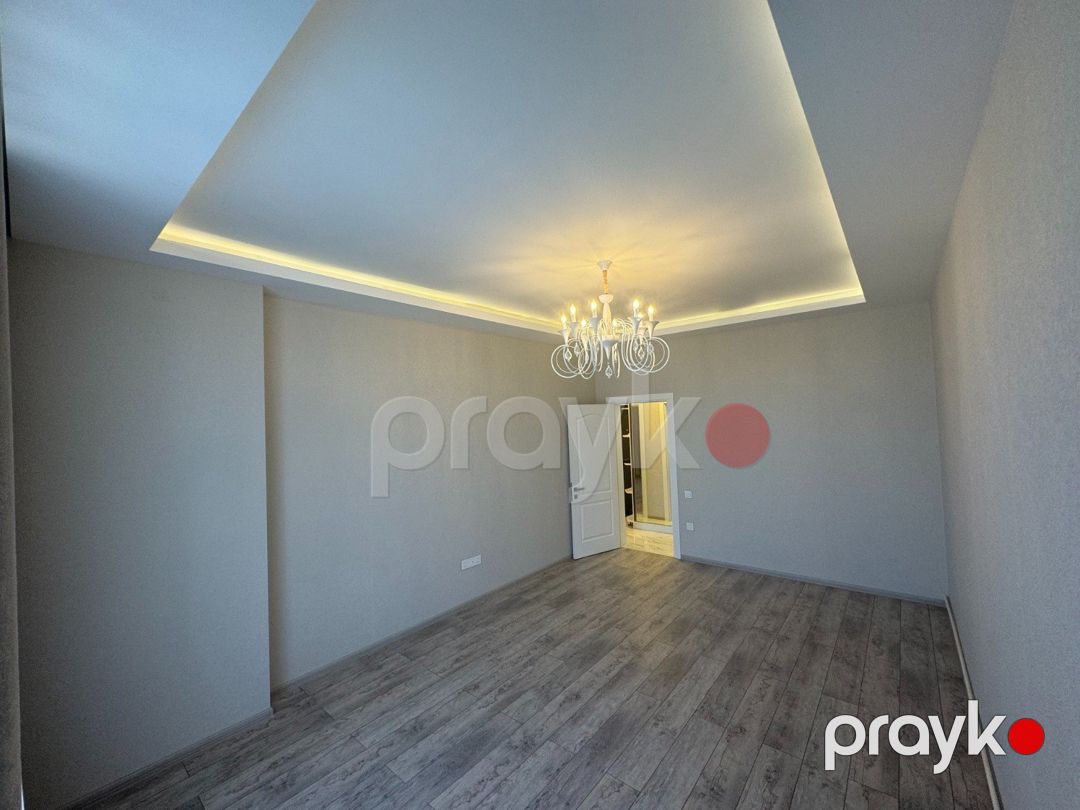 Satılır 2 otaqlı yeni tikili 57 m² — Mənzil, Bakı (3)