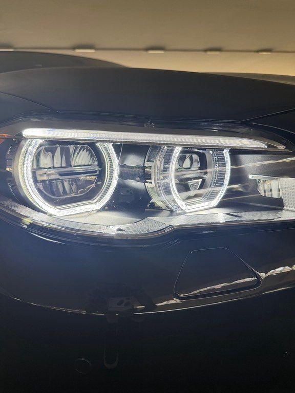 BMW 528, 2.0 L, 2015 il, 180 000 km — Avtomobillər, Bakı (7)