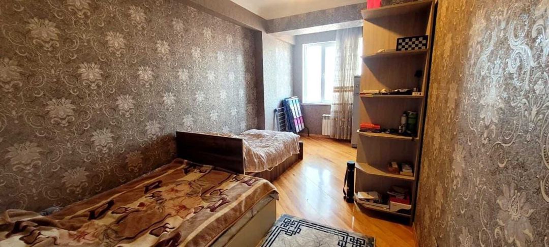 Satılır 2 otaqlı yeni tikili 61 m² — Mənzil, Xırdalan (2)