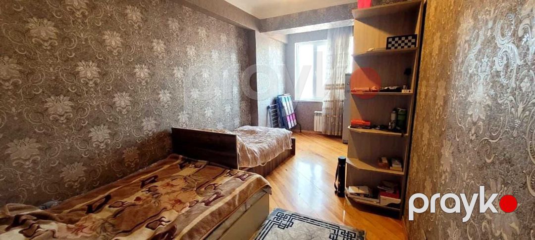 2-otaqlı yeni tikili, Xırdalan ş., 61 m² — Mənzil, Xırdalan (3)