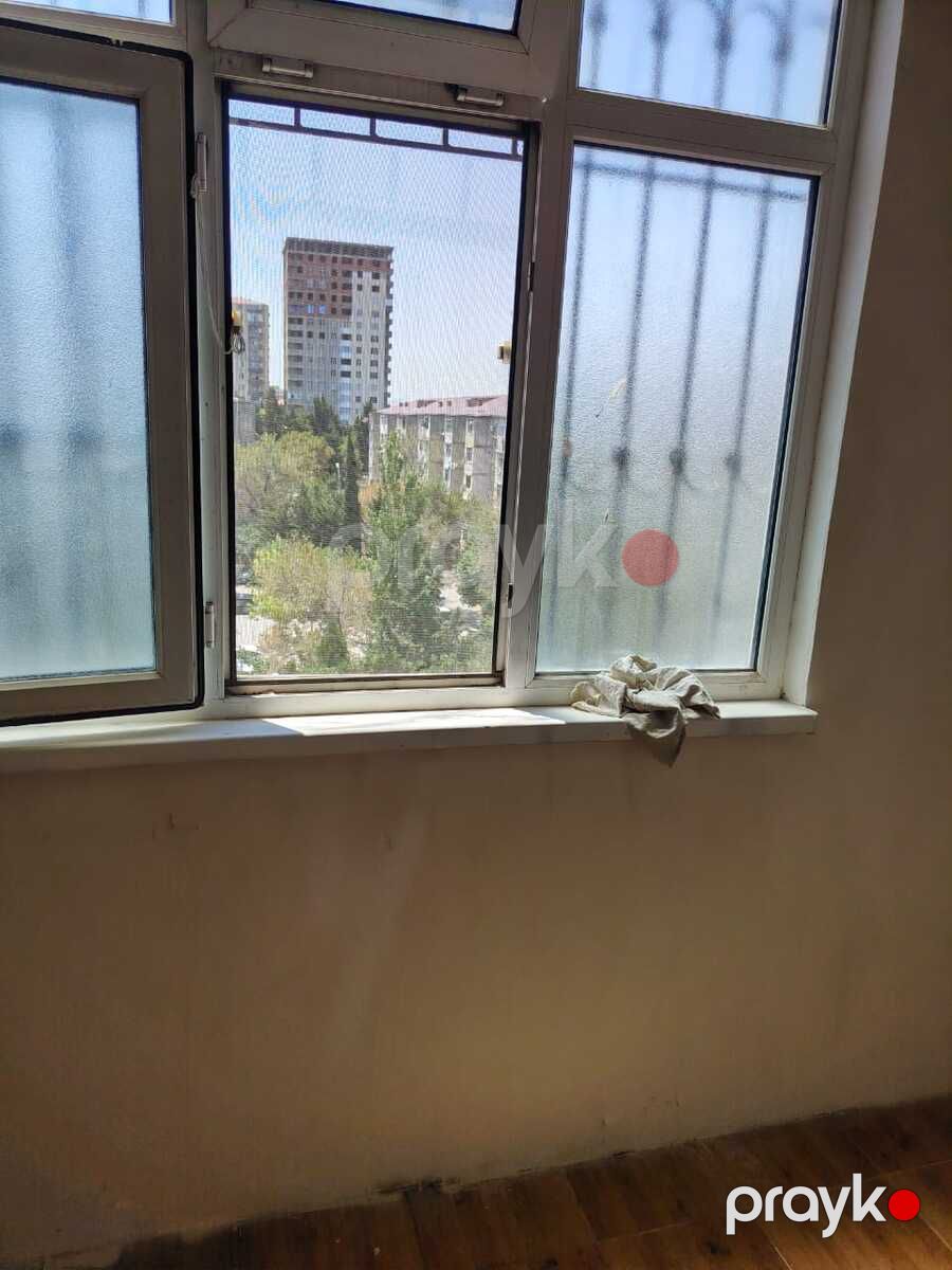 Satılır 3 otaqlı köhnə tikili 68 m² — Mənzil, Sumqayıt (12)