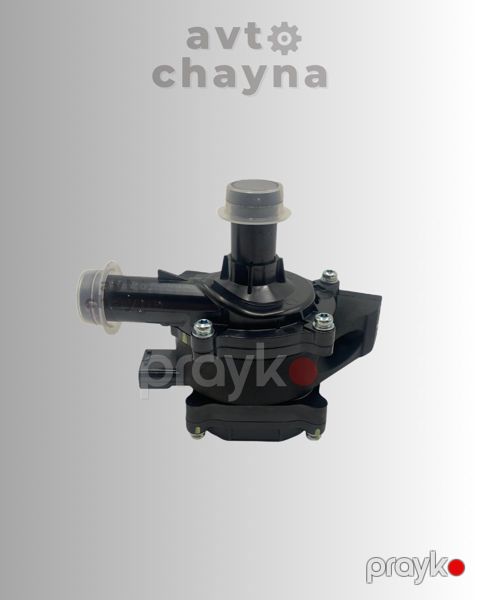 BYD Qin Plus, BYD Destroyer 05 elektron pompası