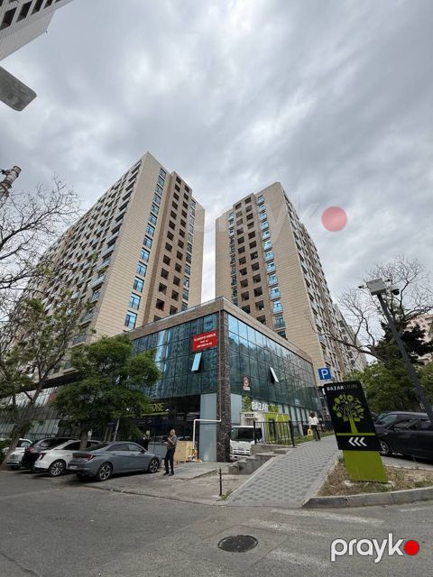 Satılır 4 otaqlı yeni tikili 148.5 m²