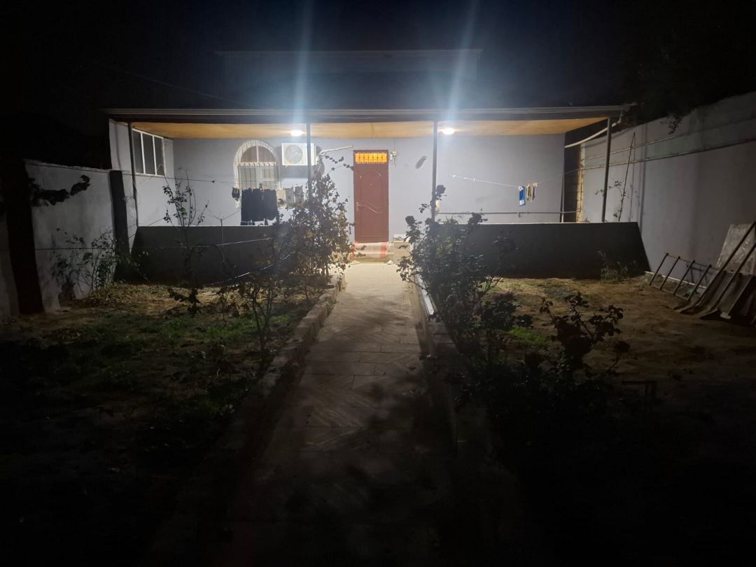 3-otaqlı yeni tikili, Sumqayıt ş., 90 m² — Mənzil, Sumqayıt (10)