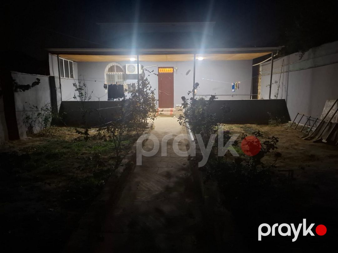 3-otaqlı yeni tikili, Sumqayıt ş., 90 m² — Mənzil, Sumqayıt (10)