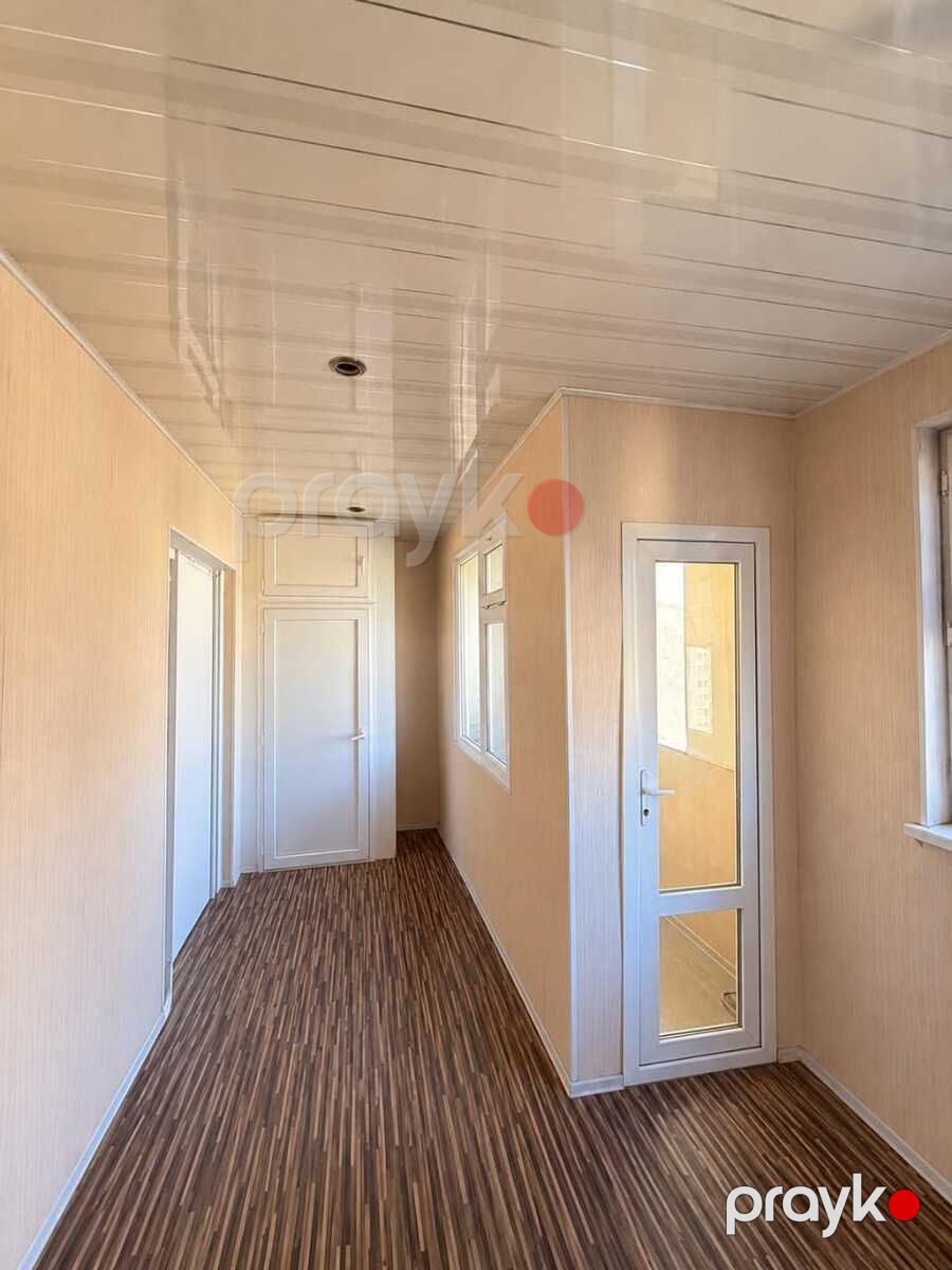 Satılır 3 otaqlı köhnə tikili 90 m² — Mənzil, Bakı (9)