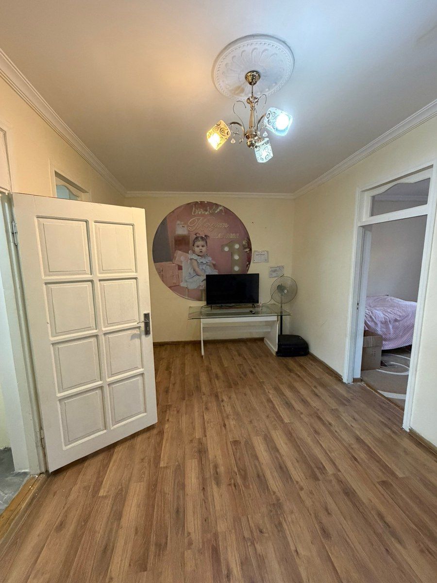 Həyət evi, Binəqədi qəs — Ev, villa, Bakı (3)