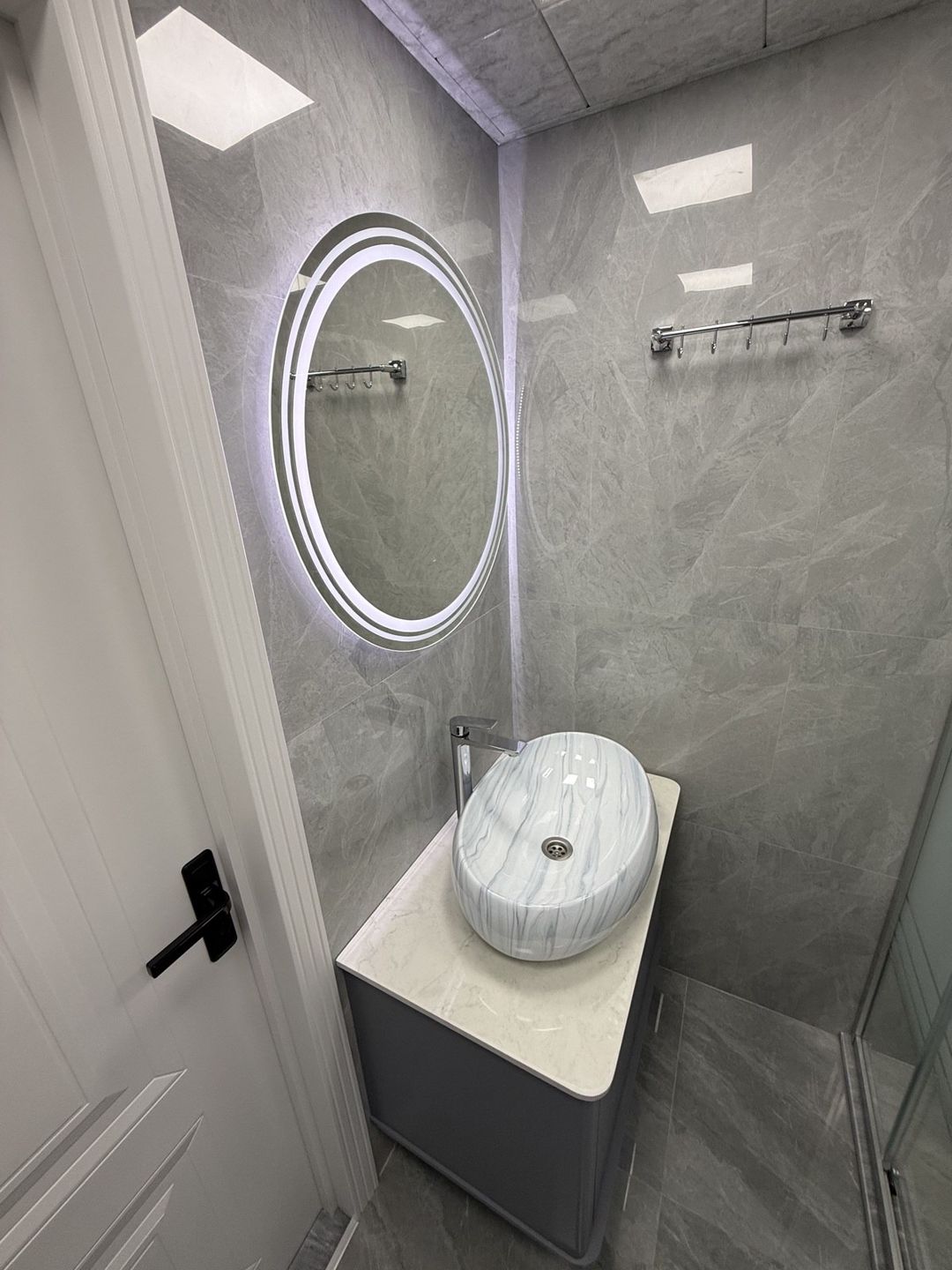 Satılır 2 otaqlı köhnə tikili 65 m² — Mənzil, Bakı (9)