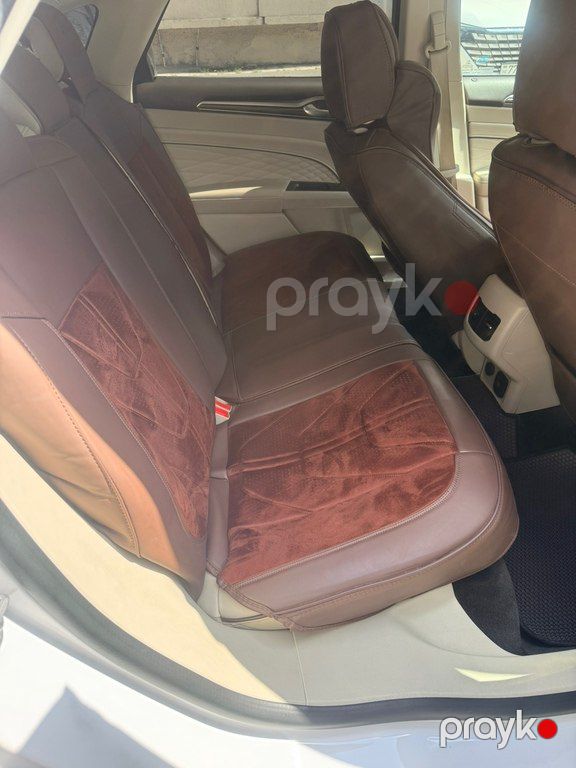 Ford Fusion (North America), 2.0 L, 7.6 kWh, 2017 il, 250 000 km — Avtomobillər, Bakı (11)