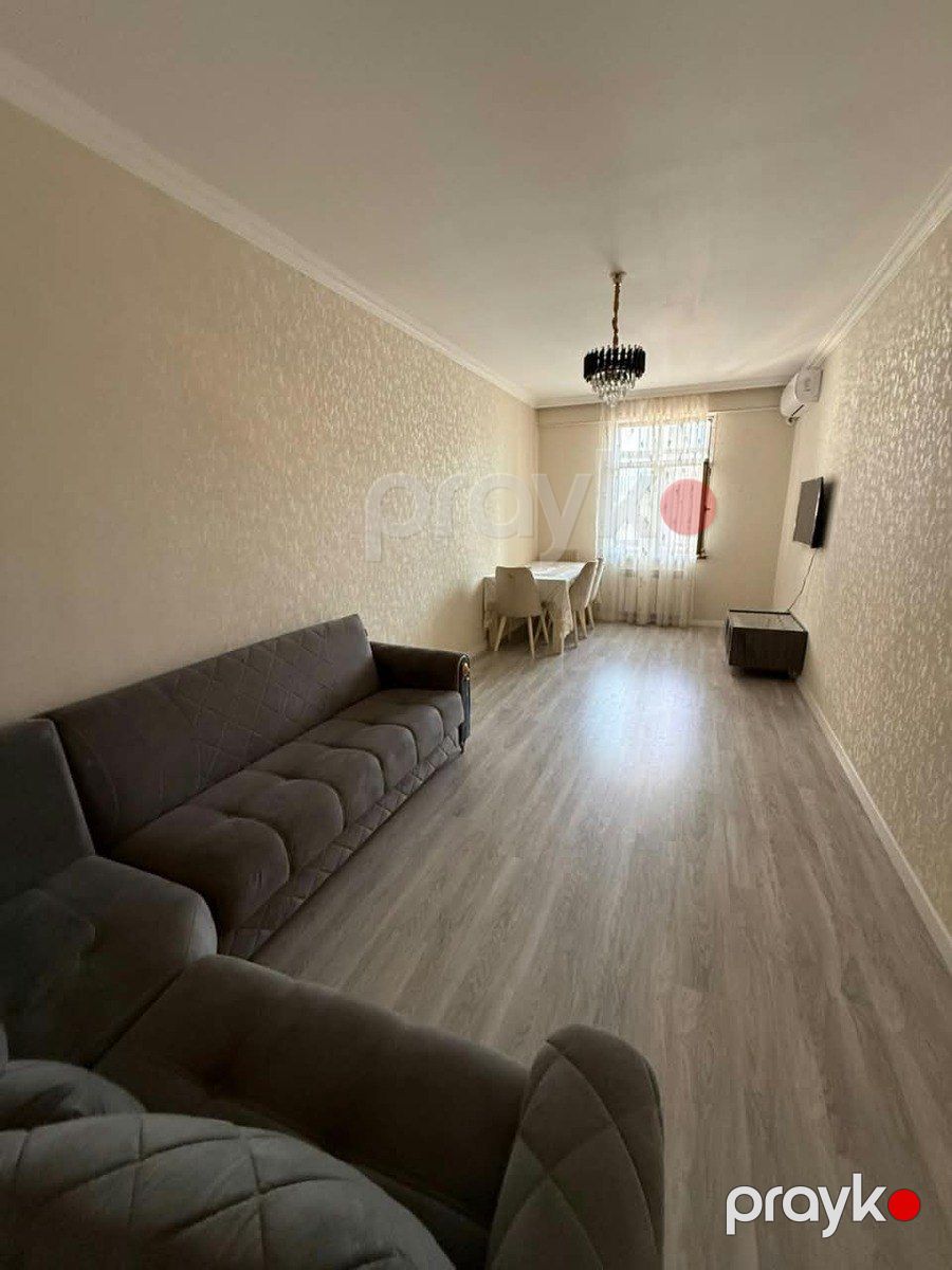 Satılır 2 otaqlı yeni tikili 78 m² — Mənzil, Xırdalan (2)