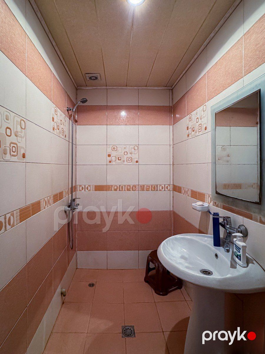 Satılır 4 otaqlı köhnə tikili 100 m² — Mənzil, Bakı (7)