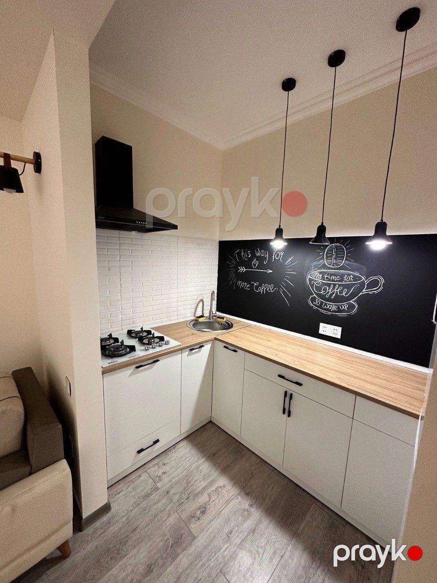 İcarəyə verilir 2 otaqlı yeni tikili 65 m² — Mənzil, Bakı (9)