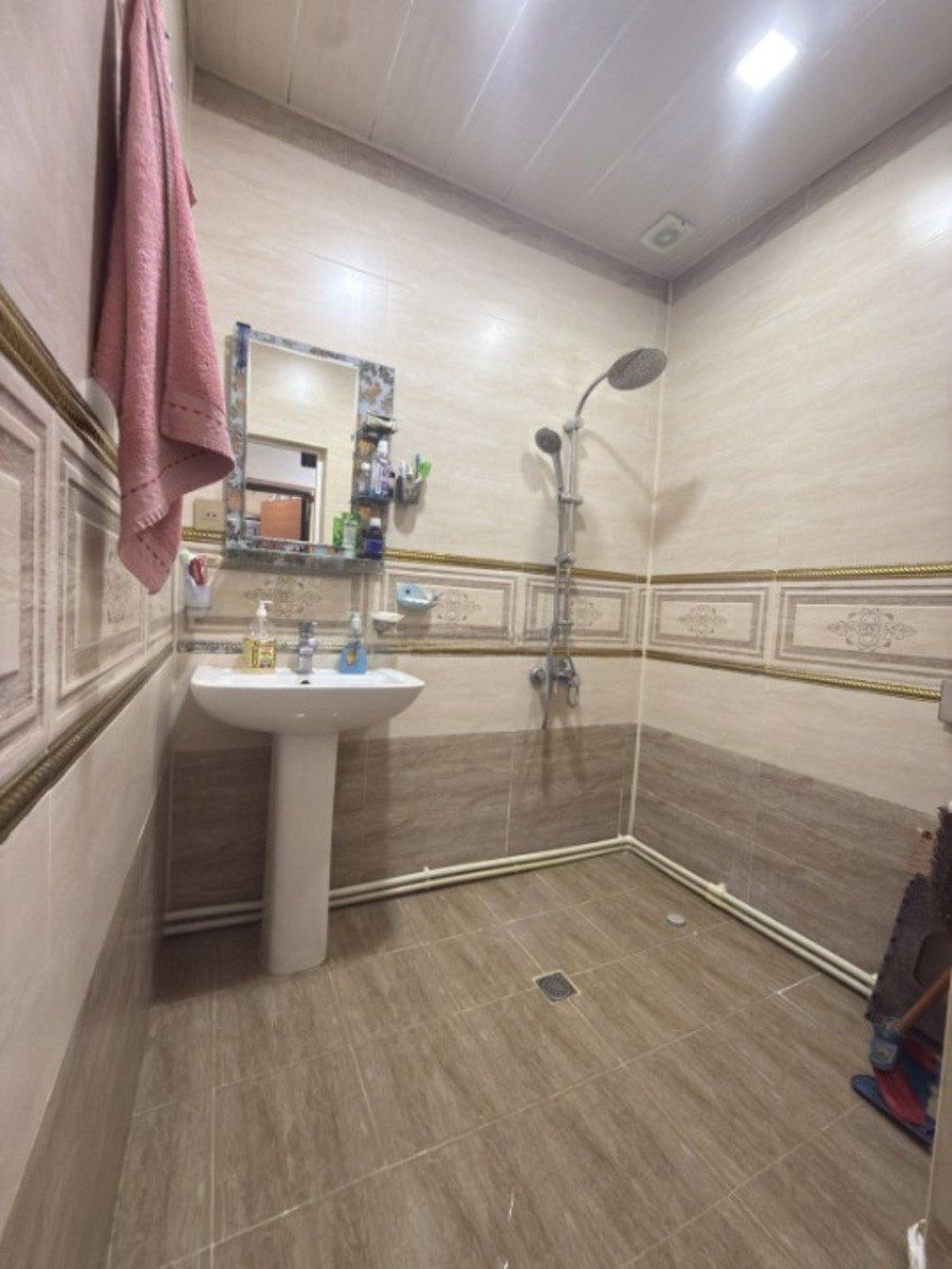 Satılır 2 otaqlı köhnə tikili 55 m² — Mənzil, Bakı (11)