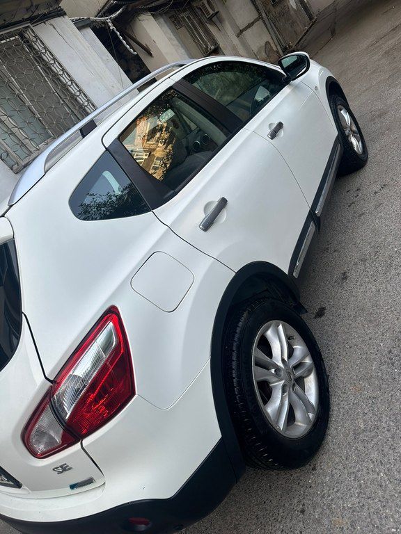 Nissan Qashqai, 2.0 L, 2013 il, 63 750 km — Avtomobillər, Bakı (6)