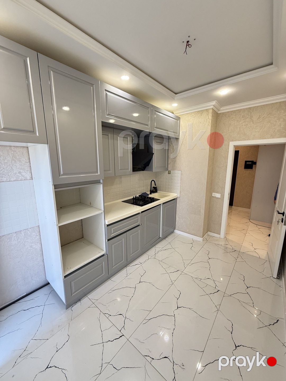 Satılır 2 otaqlı yeni tikili 74 m² — Mənzil, Bakı (8)