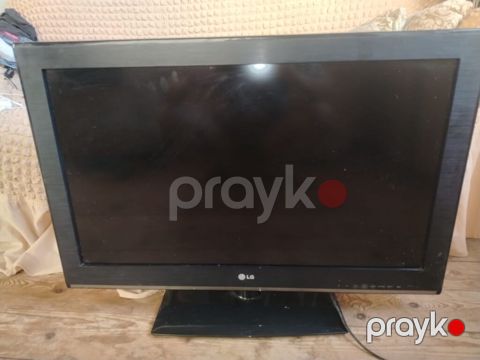 LG 32CS460 TV modeli satılır 2012-ci modeldir 2015-ci ilde alınıb 600 — Lənkəran