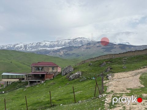 Satılır torpaq 6 sot — Qusar
