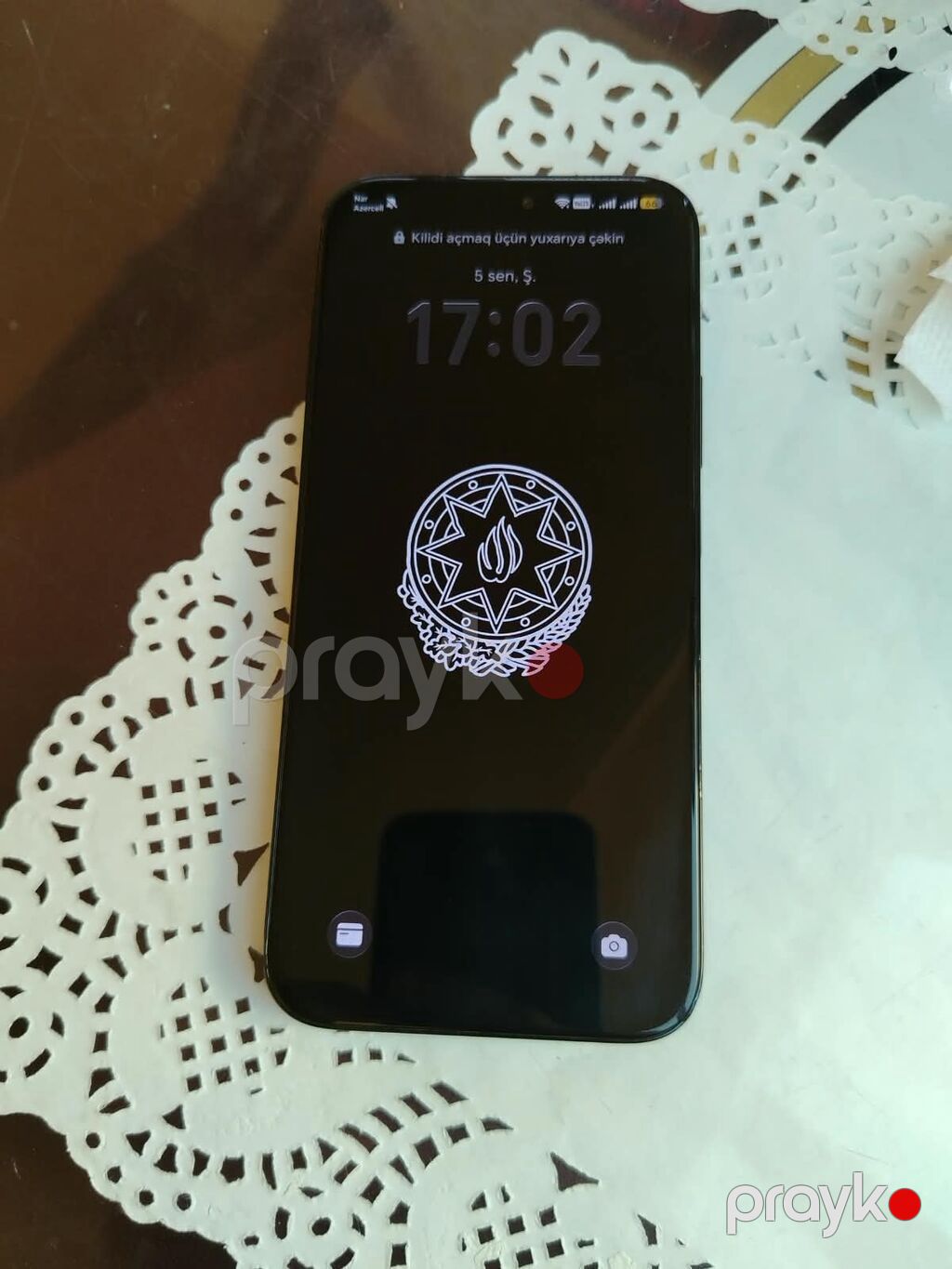 Honor 200 Lite, 256 GB, rəng - Qara, Barmaq izi — Honor, Bakı (2)