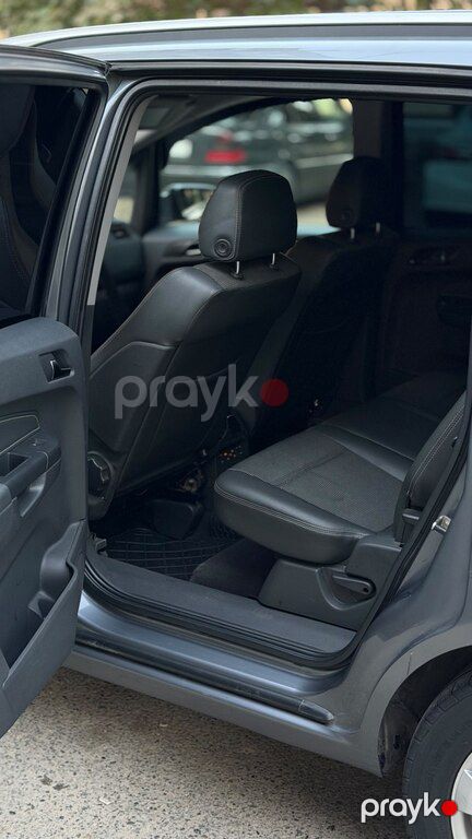 Opel Zafira, 1.9 L, 2006 il, 550 000 km — Avtomobillər, Bakı (10)