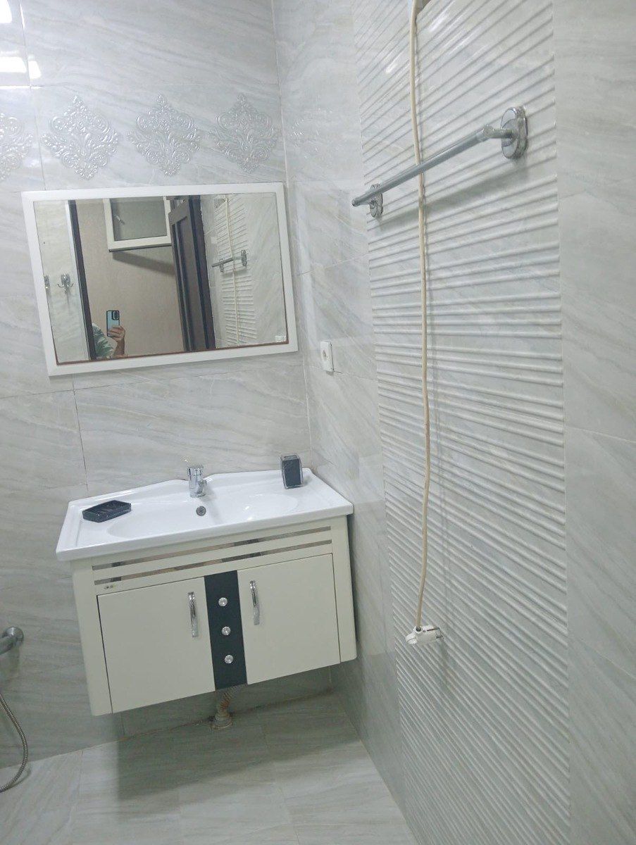 İcarəyə verilir 3 otaqlı həyət evi/bağ evi 80 m² — Ev, villa, Bakı (4)