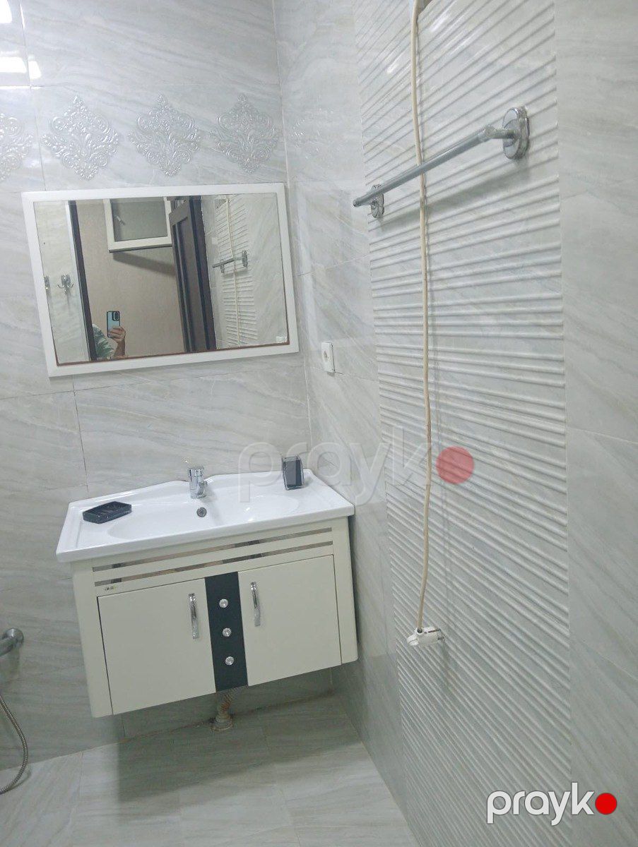 İcarəyə verilir 3 otaqlı həyət evi/bağ evi 80 m² — Ev, villa, Bakı (4)