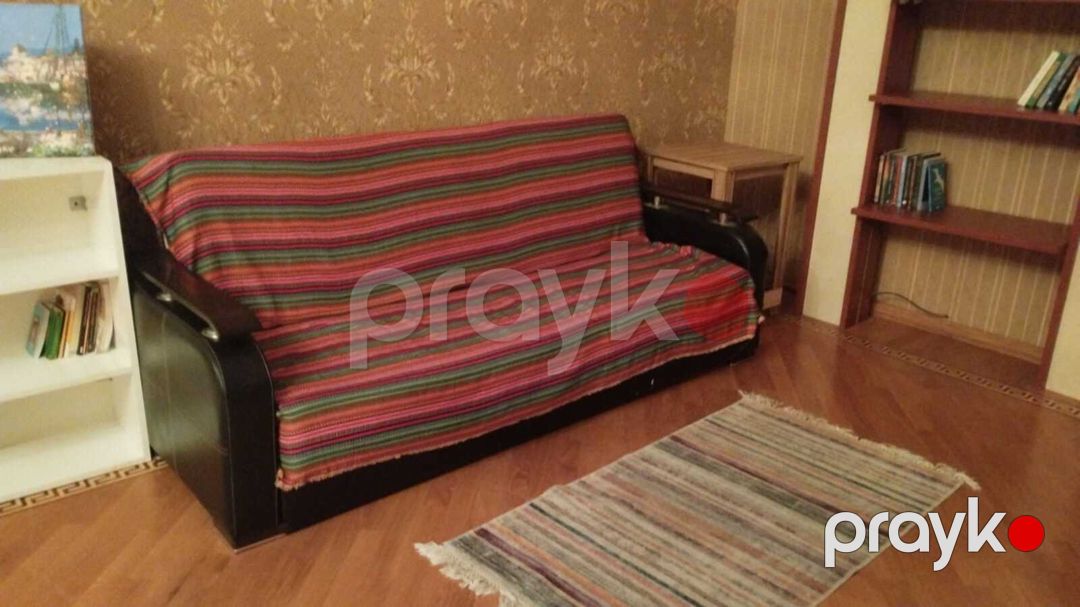İcarəyə verilir 7 otaqlı yeni tikili 300 m² — Mənzil, Bakı (5)