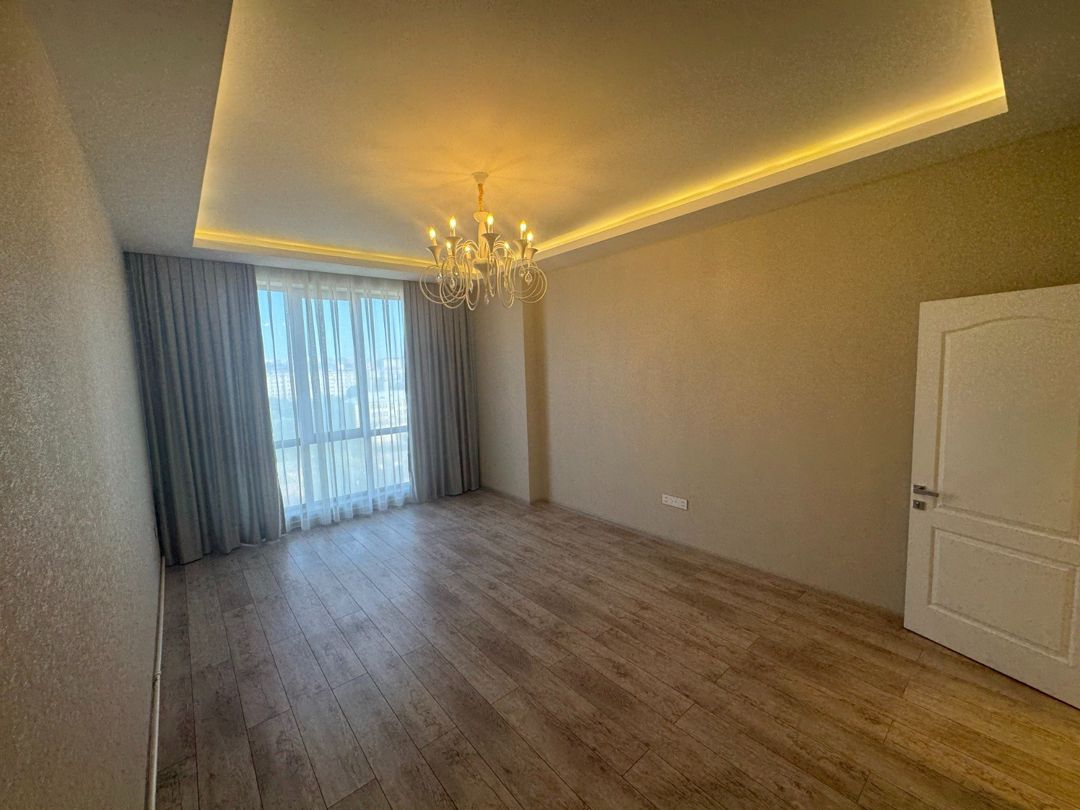 Satılır 2 otaqlı yeni tikili 57 m² — Mənzil, Bakı (2)