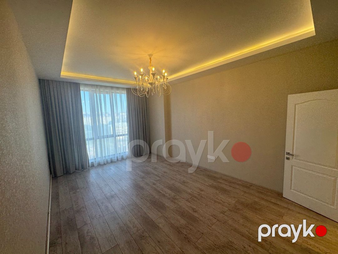 Satılır 2 otaqlı yeni tikili 57 m² — Mənzil, Bakı (2)