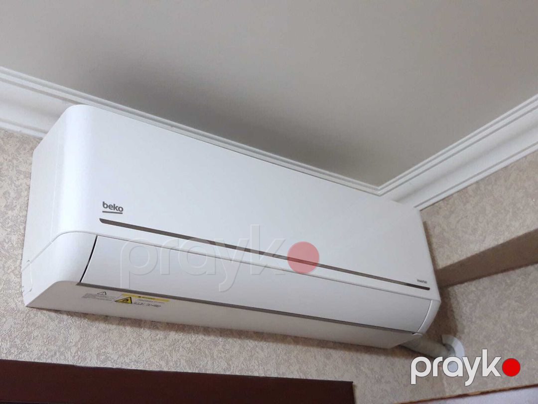 İcarəyə verilir 2 otaqlı yeni tikili 60 m² — Mənzil, Bakı (7)