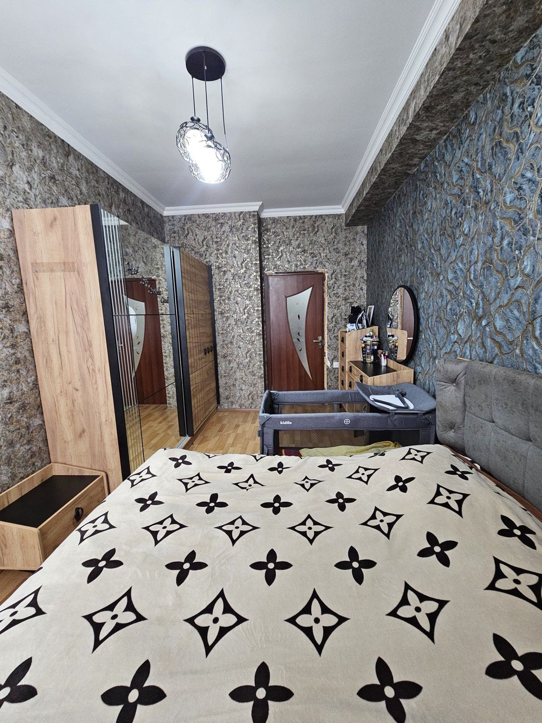 Satılır 2 otaqlı yeni tikili 73 m² — Mənzil, Bakı (11)