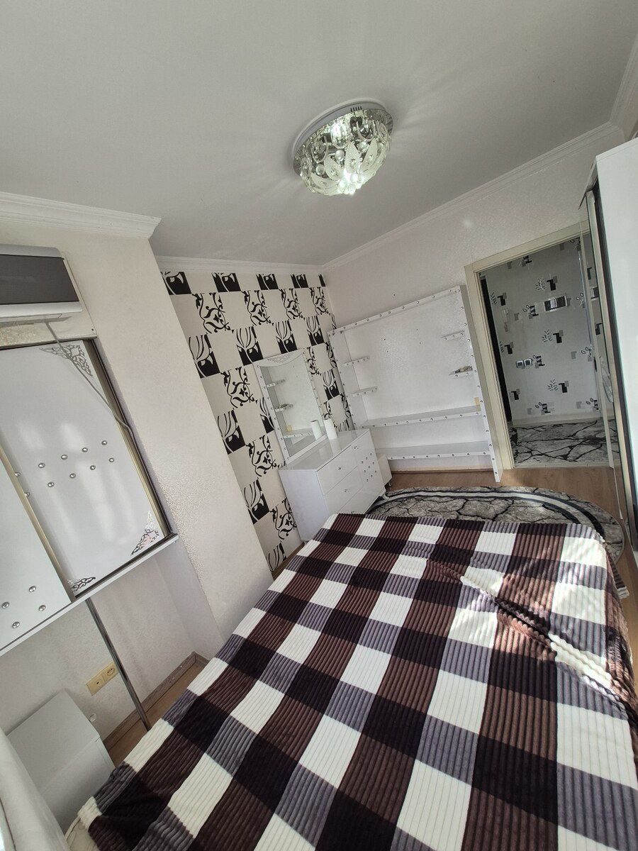 1-otaqlı yeni tikili, Xırdalan ş., 36 m² — Mənzil, Xırdalan (5)