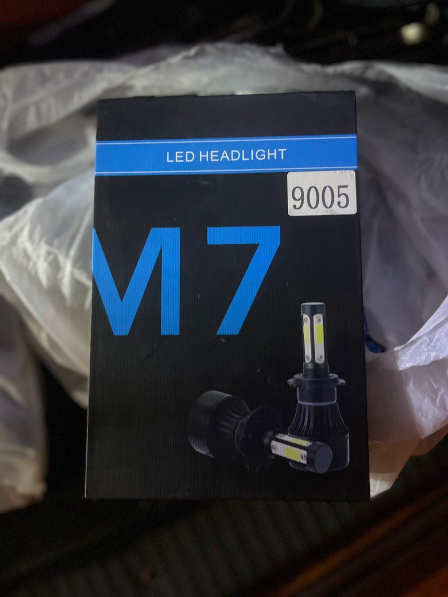 M7 led 9005 — Ehtiyat hissələri və aksesuarlar, Bakı (4)